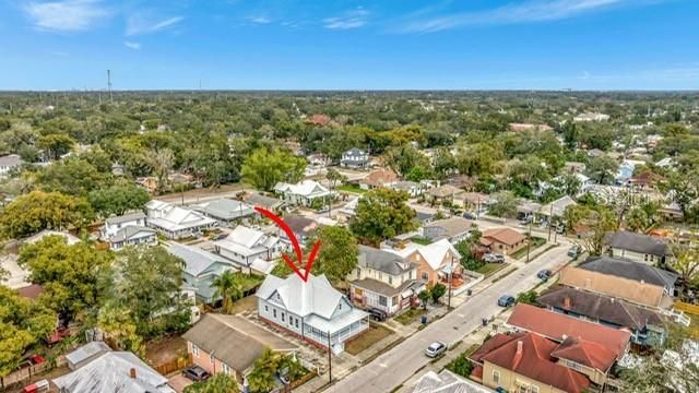 912 E 20TH AVENUE, Tampa, FL 33605