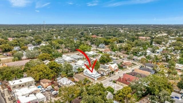 912 E 20TH AVENUE, Tampa, FL 33605