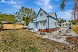 912 E 20TH AVENUE, Tampa, FL 33605
