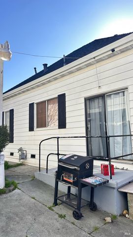 517 Branciforte St, Vallejo, CA 94590