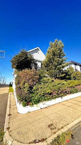 517 Branciforte St, Vallejo, CA 94590