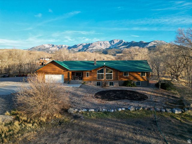 986 E 2290 N, Monroe, UT 84754