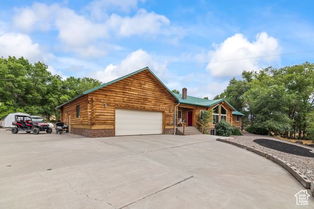 986 E 2290 N, Monroe, UT 84754