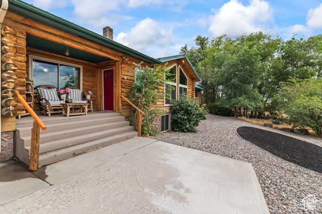 986 E 2290 N, Monroe, UT 84754