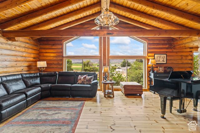 986 E 2290 N, Monroe, UT 84754