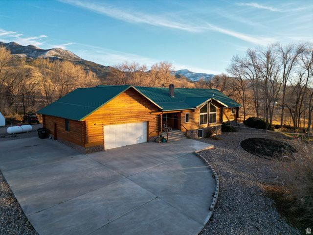 986 E 2290 N, Monroe, UT 84754