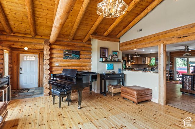 986 E 2290 N, Monroe, UT 84754