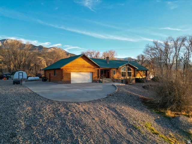 986 E 2290 N, Monroe, UT 84754