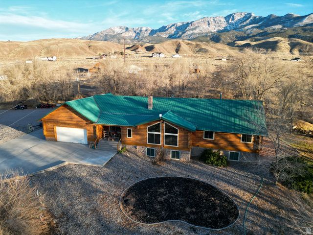 986 E 2290 N, Monroe, UT 84754