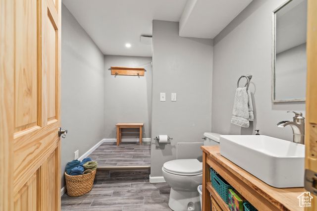 986 E 2290 N, Monroe, UT 84754