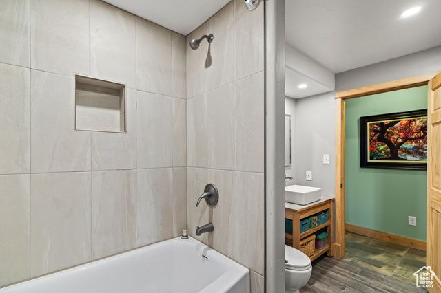 986 E 2290 N, Monroe, UT 84754