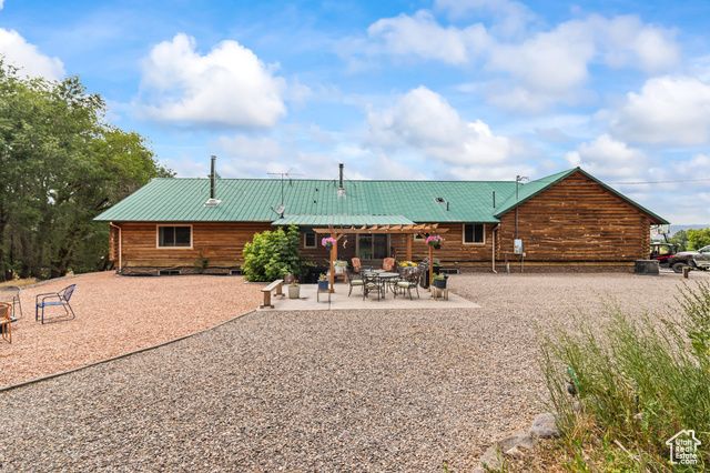 986 E 2290 N, Monroe, UT 84754