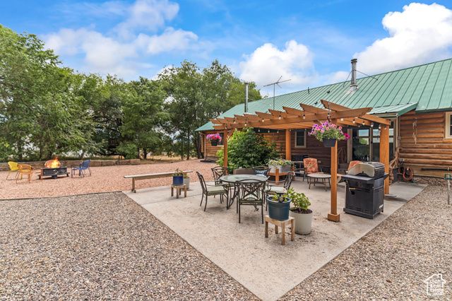 986 E 2290 N, Monroe, UT 84754