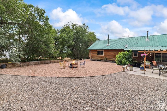 986 E 2290 N, Monroe, UT 84754