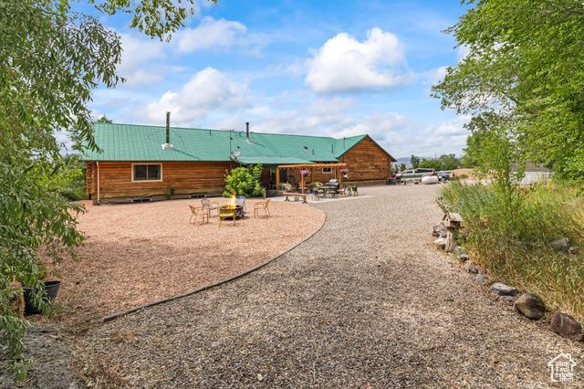 986 E 2290 N, Monroe, UT 84754