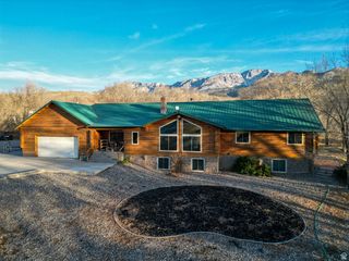 986 E 2290 N, Monroe, UT 84754