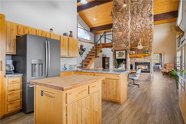 18723 E Knight Creek Road, Kingman, AZ 86401