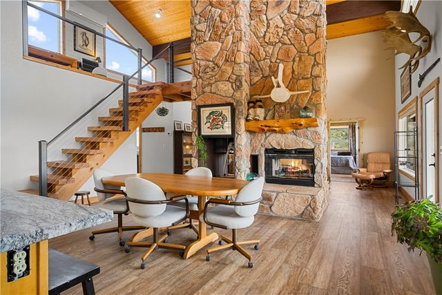 18723 E Knight Creek Road, Kingman, AZ 86401