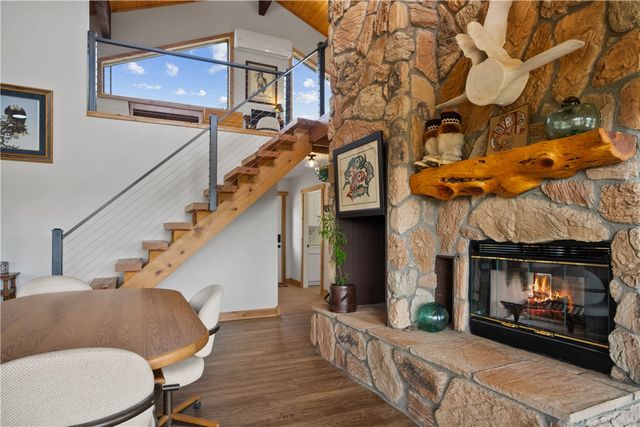 18723 E Knight Creek Road, Kingman, AZ 86401