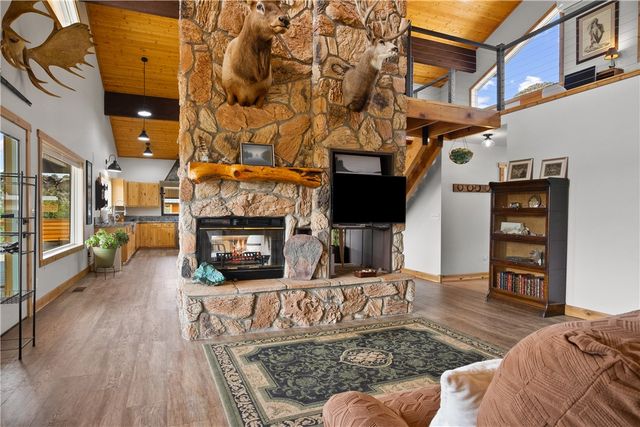 18723 E Knight Creek Road, Kingman, AZ 86401