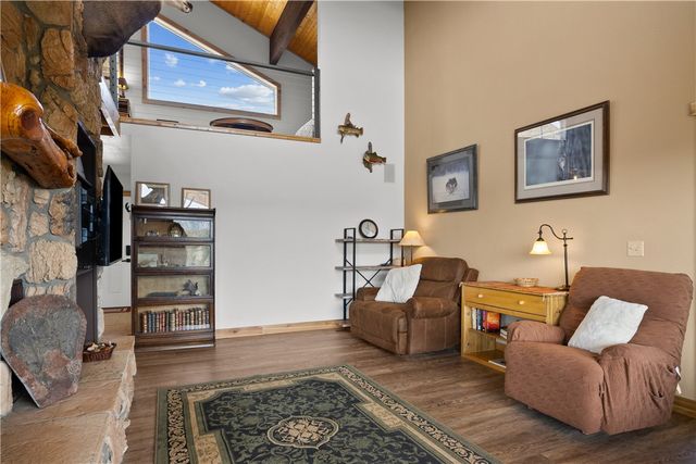 18723 E Knight Creek Road, Kingman, AZ 86401