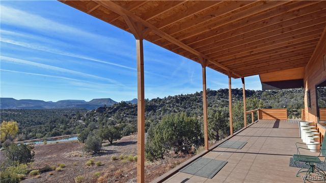 18723 E Knight Creek Road, Kingman, AZ 86401