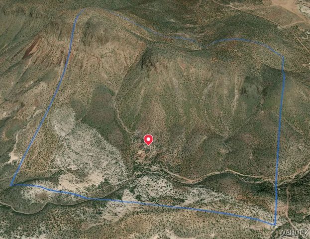 18723 E Knight Creek Road, Kingman, AZ 86401