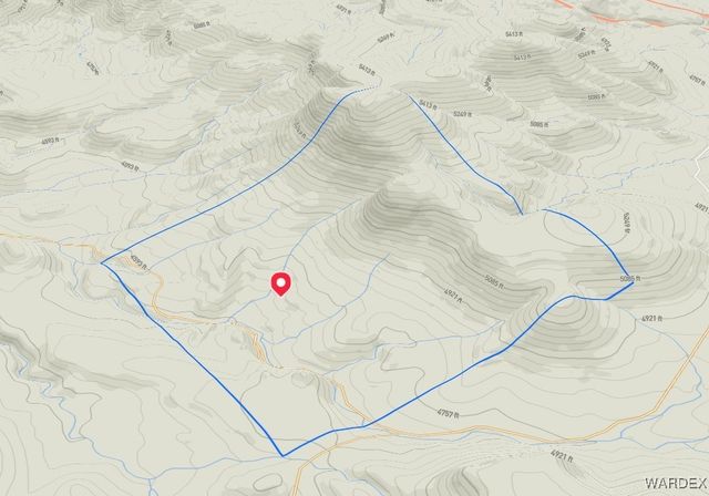 18723 E Knight Creek Road, Kingman, AZ 86401