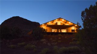 18723 E Knight Creek Road, Kingman, AZ 86401