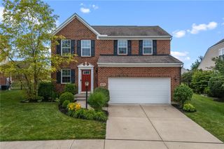 1671 N Wood Creek Drive, Clearcreek Twp, OH 45458