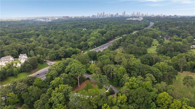 1155 Peachtree Battle NW Avenue, Atlanta, GA 30327