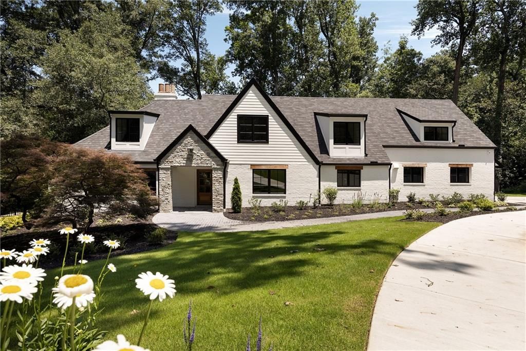1155 Peachtree Battle NW Avenue, Atlanta, GA 30327
