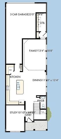 11358 Bellville Drive, Montgomery, TX 77316