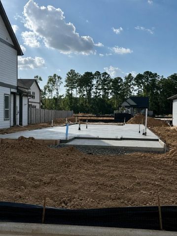11358 Bellville Drive, Montgomery, TX 77316