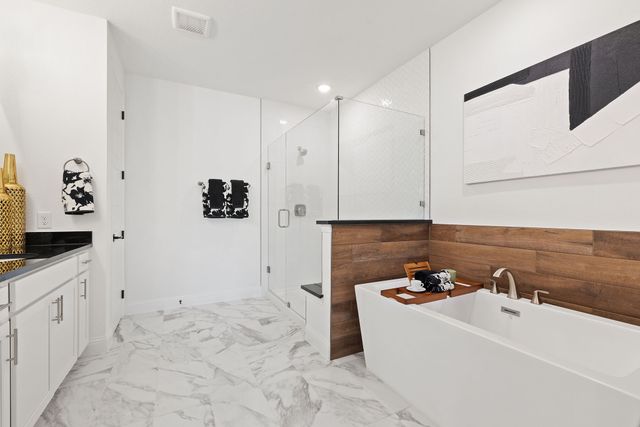 6233 Fortuna Lane, Mckinney, TX 75070