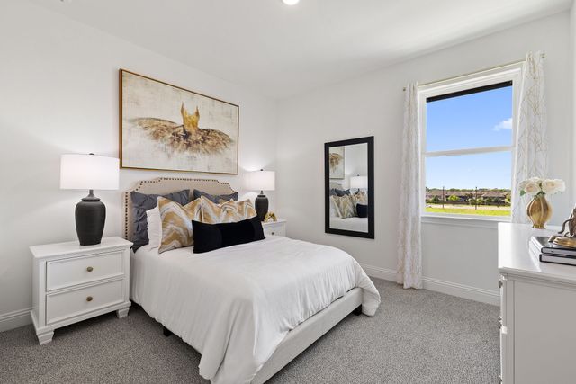 6233 Fortuna Lane, Mckinney, TX 75070