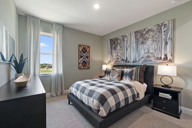 6233 Fortuna Lane, Mckinney, TX 75070