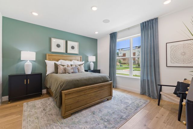 6233 Fortuna Lane, Mckinney, TX 75070