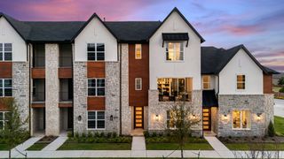 6233 Fortuna Lane, Mckinney, TX 75070