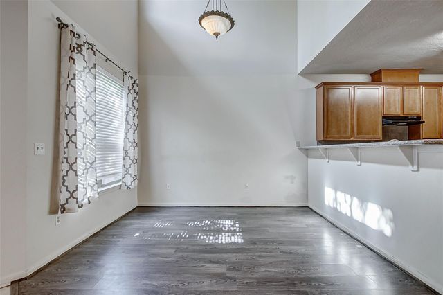 3742 E Ashford Villa Lane, Houston, TX 77082