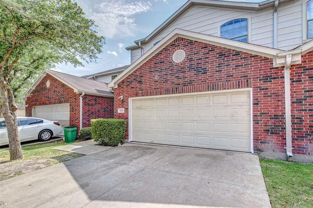 3742 E Ashford Villa Lane, Houston, TX 77082