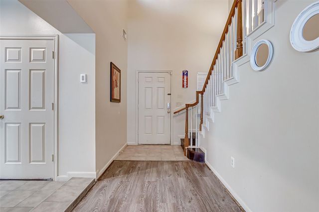 3742 E Ashford Villa Lane, Houston, TX 77082