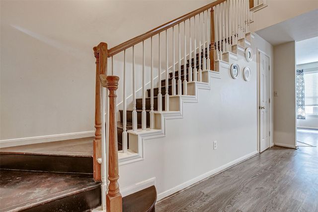 3742 E Ashford Villa Lane, Houston, TX 77082