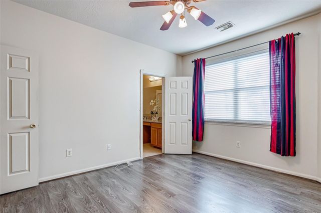 3742 E Ashford Villa Lane, Houston, TX 77082