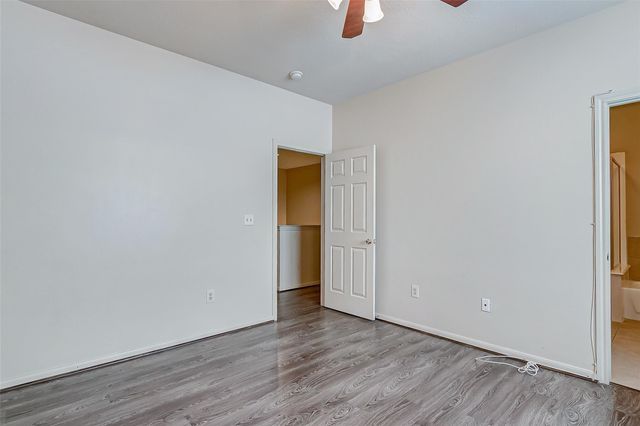 3742 E Ashford Villa Lane, Houston, TX 77082