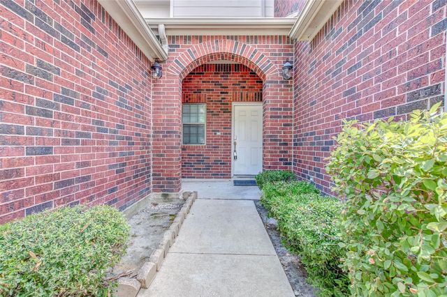 3742 E Ashford Villa Lane, Houston, TX 77082