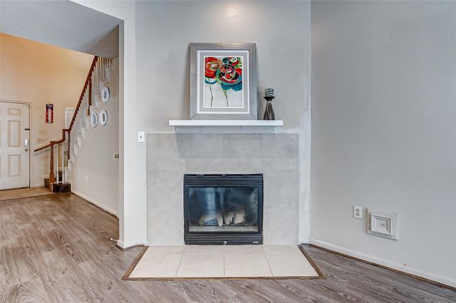 3742 E Ashford Villa Lane, Houston, TX 77082