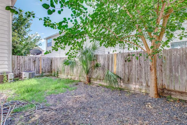 3742 E Ashford Villa Lane, Houston, TX 77082