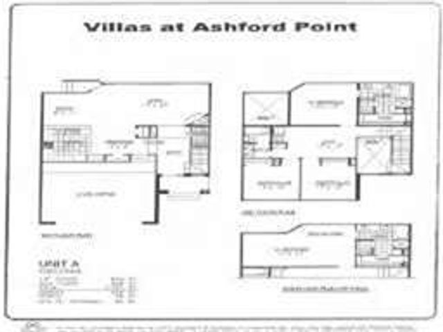 3742 E Ashford Villa Lane, Houston, TX 77082