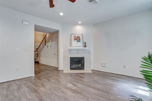 3742 E Ashford Villa Lane, Houston, TX 77082